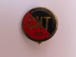 Badge issued by the CNT (1936-39).