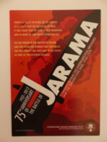 Postcard (2012) commomorating the 75th anniversary of the battle of Jarama.