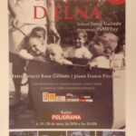 Play (2018) about Swiss nurse Elizabeth Eidenbenz who ran the Maternitat d'Elna, and helped save the lives of some 600 children who were mostly the children of Spanish Republicans, Jewish refugees and gypsies.