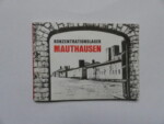 Visitors booklet from Mauthasen. 1960s.