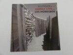 Leaflet on the war in the Monegros.