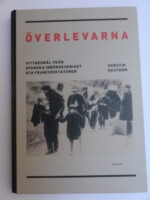 Överlevarna (Survivors, 2011) by Swedish photographer and author Kerstin Ekström. The book features interviews and photographic portraits of forty survivors from the civil war and dictatorship.
Donated by Tim Lindqvist and Tina.
